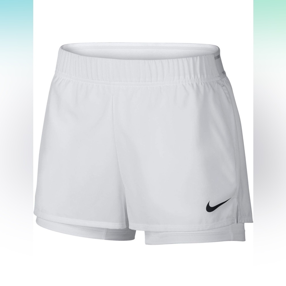 Nike Court Flex shorts